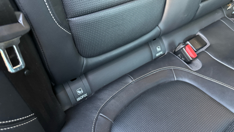 Jaguar F-Pace 2.0d [180] Chequered Flag 5dr Auto AWD Diesel Estate